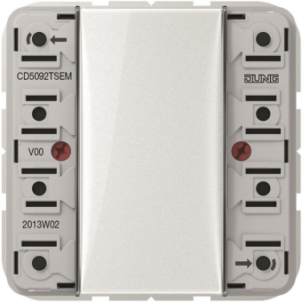 JG KNX Tasts.-                CD5092TSEM 