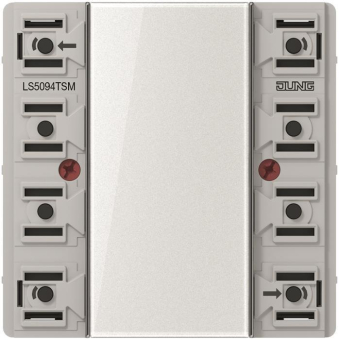 JG KNX Tastsensor-Modul      LS5094TSM 
