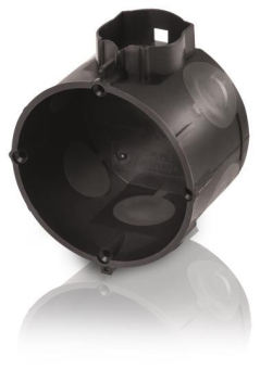 FTRO UP Gerätedose, winddicht,    E1062K 