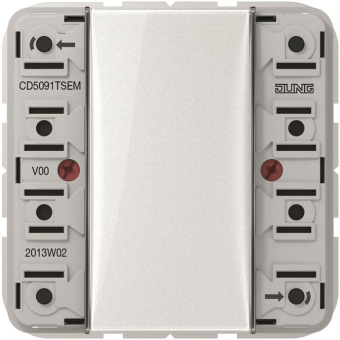 JG KNX Tasts.-                CD5091TSEM 