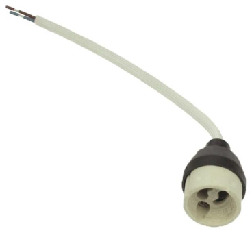 S&H Fassung                        34724 