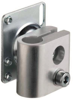 Leuze Montagesystem         BTU 300M-D12 