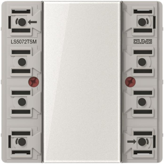 JG KNX Tastsensor-Modul        LS5072TSM 