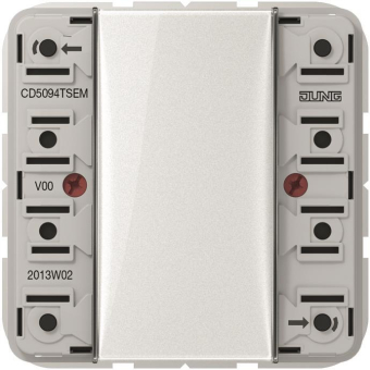 JG KNX Tasts.-                CD5094TSEM 