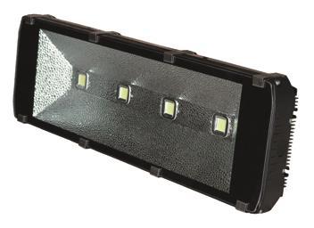 S&H LED Tunnelstrahler             39160 