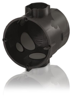 FTRO UP Gerätedose, winddicht,    E1072K 