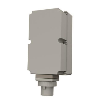 Mennekes Wandgeraetestecker IP67 8617073 