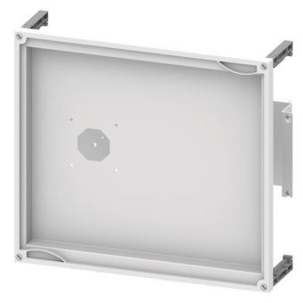 Siemens 8GK4720-3KK20 ALPHA DIN 