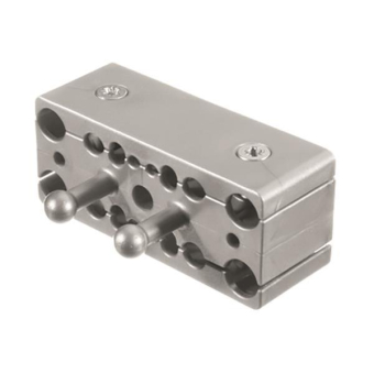 Bachmann Easy-Stop silber        930.092 