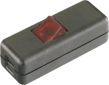 Bachmann Schnur-Zwischenschalter 924.327 