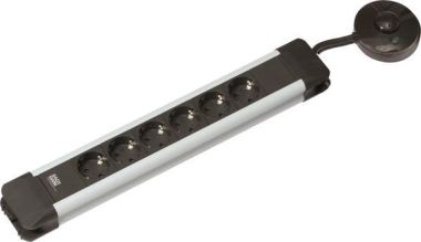 Bachmann CONNECTUS 6xSchuko      330.142 