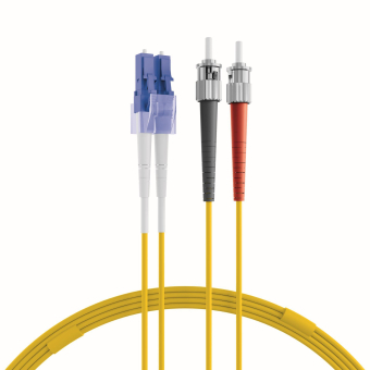 EFB Duplex Jumper LC-ST          O0361.2 