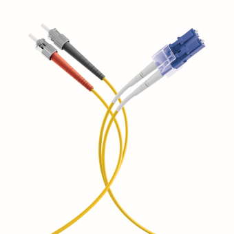 EFB Duplex Jumper LC-ST          O0361.2 