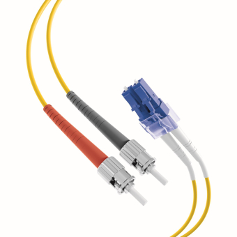 EFB Duplex Jumper LC-ST         O0361.10 