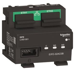 Schneider EIFE Ersatzteilset    LV851200 