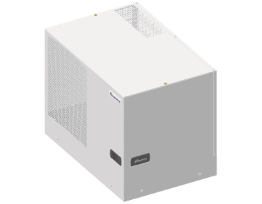 ENOC Dachklimagerät Kühlleistung:  TC 20 