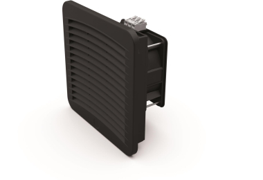 ENOC Lüfter mit Filter IP 54       FF 20 