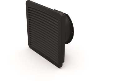 ENOC Lüfter mit Filter IP 54       FF 25 