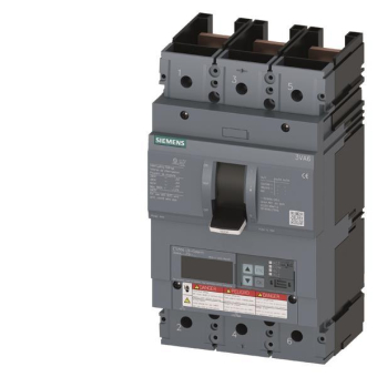 SIEM                  3VA6440-6JT31-2AA0 