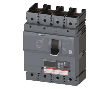 SIEM                  3VA6440-5KM41-2AA0 