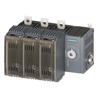 Siemens 3KF23124RF11       3KF2312-4RF11 