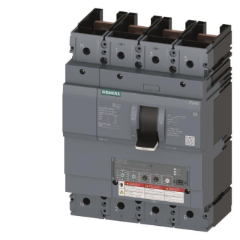 Siemens               3VA6440-5HN41-0AA0 