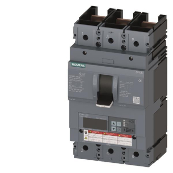 SIEM                  3VA6440-6KQ31-2AA0 