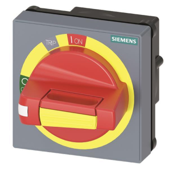 SIEM Handhabe Not-Halt,    8UD1721-0AC25 