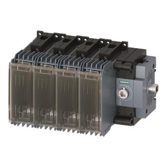 Siemens 3KF14064RB11       3KF1406-4RB11 