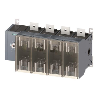 Siemens 3KF54800LF11       3KF5480-0LF11 