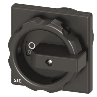 Siemens 3LD93442C Drehantrieb 3LD9344-2C 