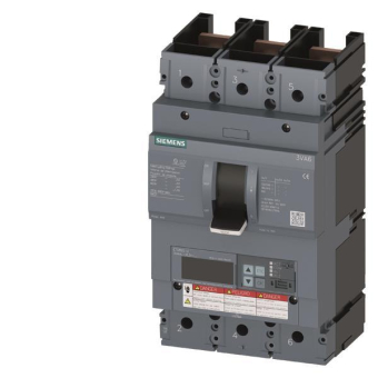 SIEM                  3VA6440-7KL31-0AA0 