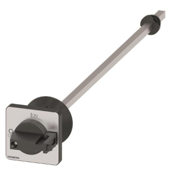 Siemens 3LD93434CA           3LD9343-4CA 