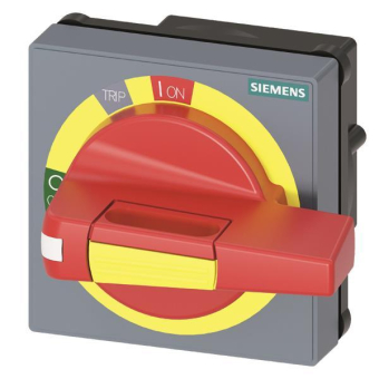 SIEM Handhabe Not-Halt,    8UD1731-0AC25 