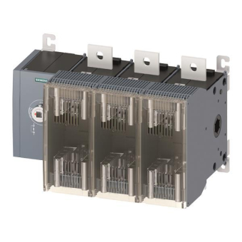 Siemens 3KF53630LF11       3KF5363-0LF11 