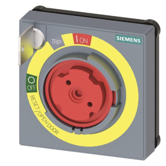 SIEM Zylinderschloss KABA, 8UD1900-0PC05 