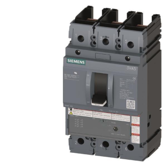 Siemens               3VA5215-0MU31-0AA0 