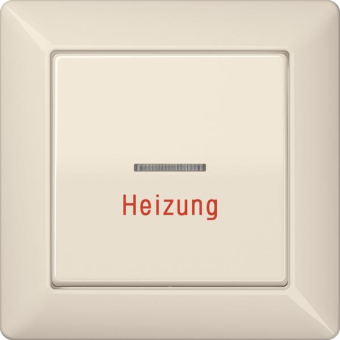 JG Wippe Heizung-Not              AS590H 