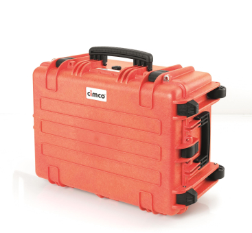 Cimco Werkzeugkoffer Gigant       170096 