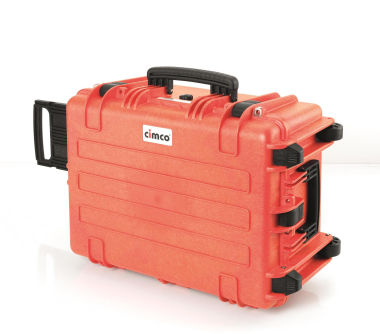 Cimco Werkzeugkoffer Gigant       170096 