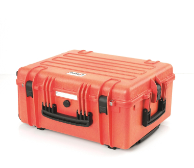 Cimco Werkzeugkoffer Gigant       170096 