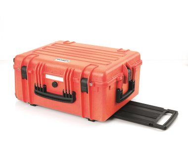 Cimco Werkzeugkoffer Gigant       170096 