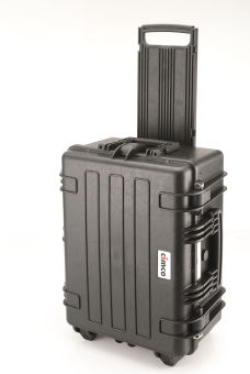 CIMCO Werkzeugkoffer Gigant-Pro   170094 