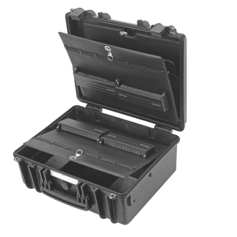 Cimco Gigant-S Werkzeugkoffer     170092 