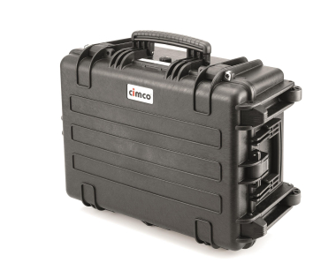 CIMCO Werkzeugkoffer Gigant-Pro   170094 