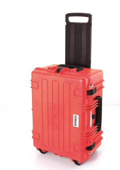 Cimco Werkzeugkoffer Gigant       170096 