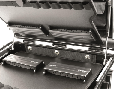 CIMCO Werkzeugkoffer Gigant-Pro   170094 