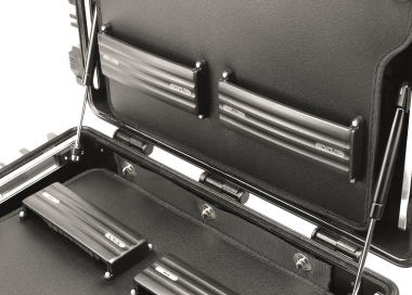 CIMCO Werkzeugkoffer Gigant-Pro   170094 