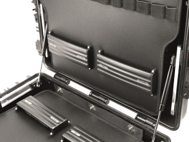 CIMCO Werkzeugkoffer Gigant-Pro   170094 