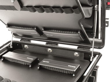 CIMCO Werkzeugkoffer Gigant-Pro   170094 